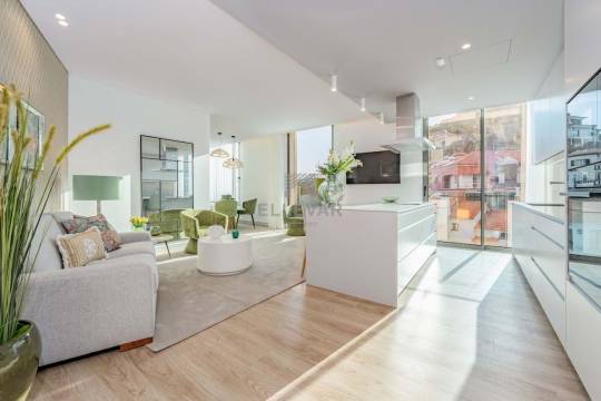 Apartment in Calheta