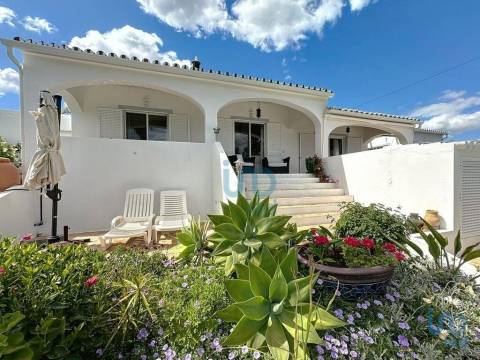 House in Tavira