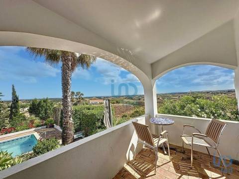 House in Tavira