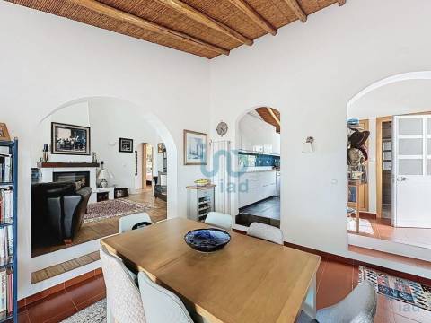 House in Tavira