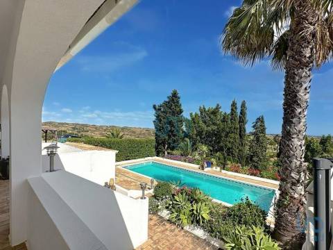 House in Tavira
