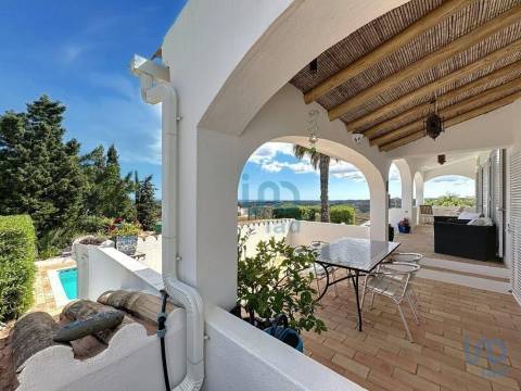 House in Tavira