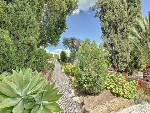 House in Tavira