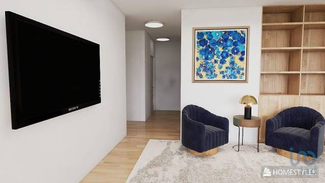 Apartment in Sesimbra
