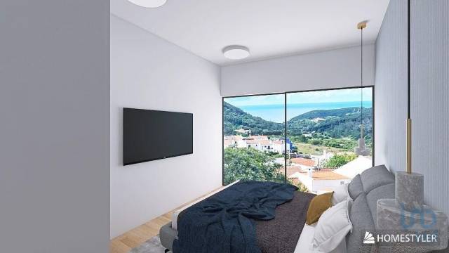 Apartment in Sesimbra