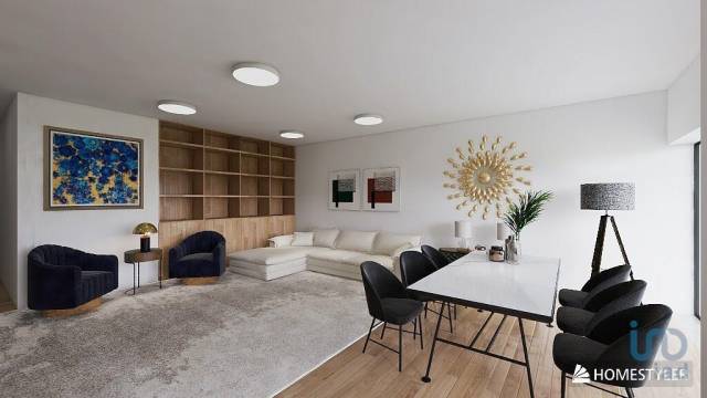 Apartment in Sesimbra
