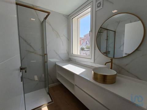 Apartment in Sesimbra
