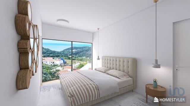 Apartment in Sesimbra