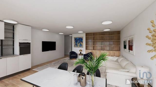 Apartment in Sesimbra