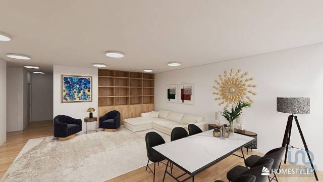 Apartment in Sesimbra