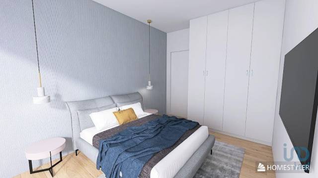 Apartment in Sesimbra