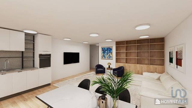 Apartment in Sesimbra
