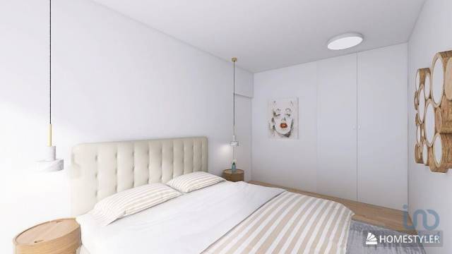 Apartment in Sesimbra