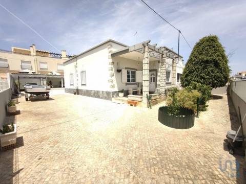 House in Olhão