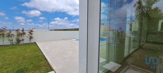 House in Lourinhã