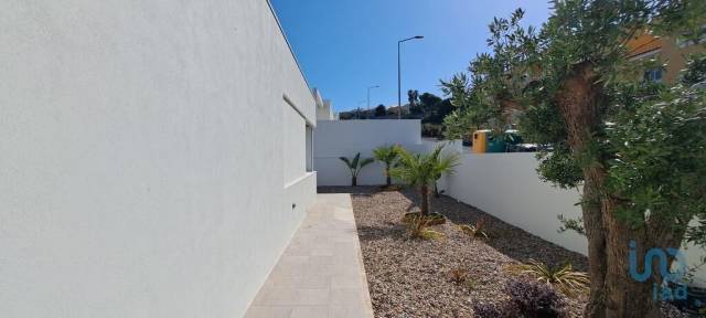 House in Lourinhã