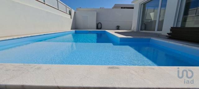 House in Lourinhã