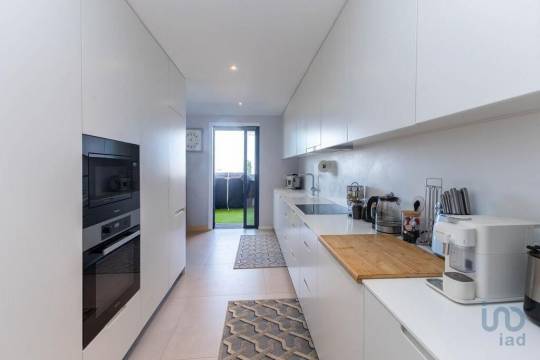 Apartment in Matosinhos