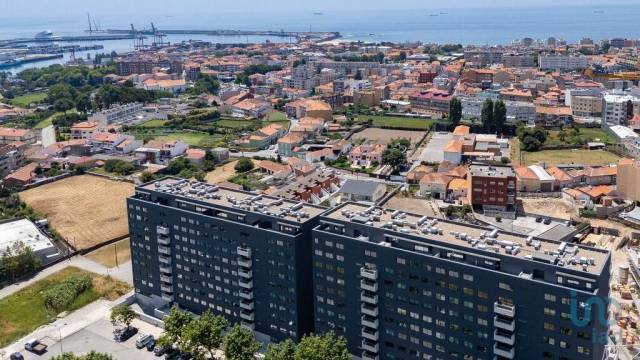 Apartment in Matosinhos