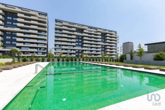 Apartment in Matosinhos