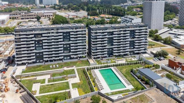 Apartment in Matosinhos