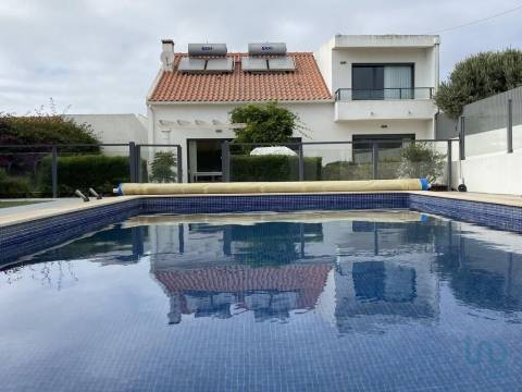 House in Lourinhã