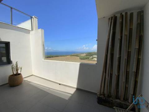 House in Lourinhã