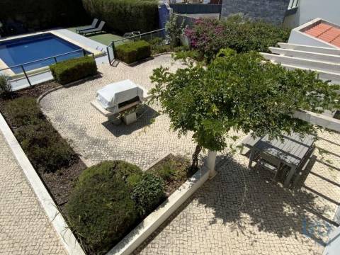 House in Lourinhã