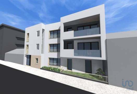 Apartment in Pombal