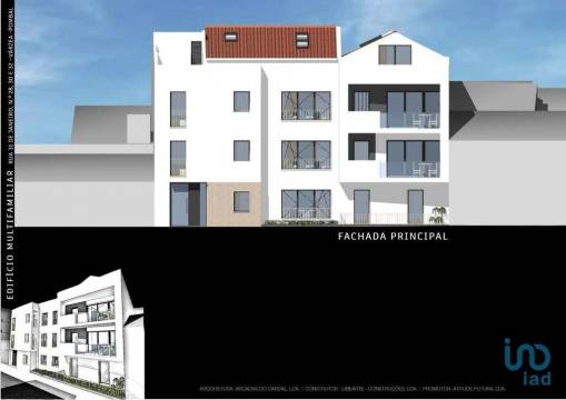 Apartment in Pombal