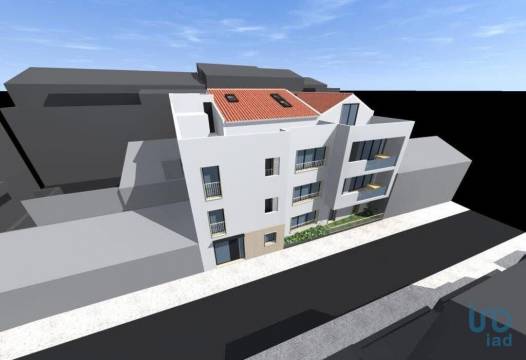 Apartment in Pombal