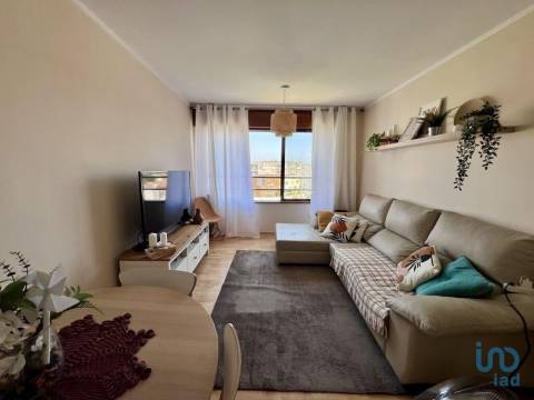 Apartment in Vila Nova de Gaia