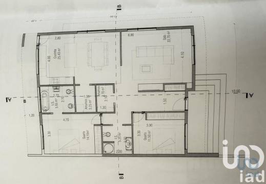 House in Rio Maior