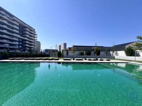 Apartment in Matosinhos