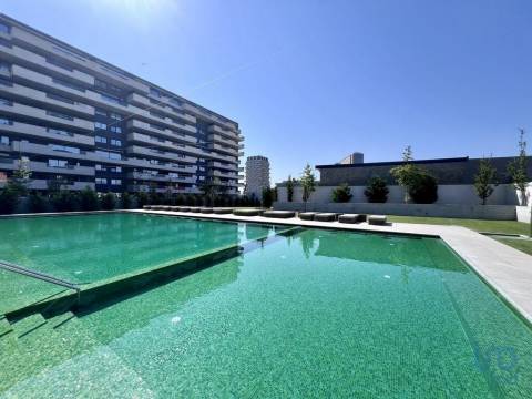 Apartment in Matosinhos