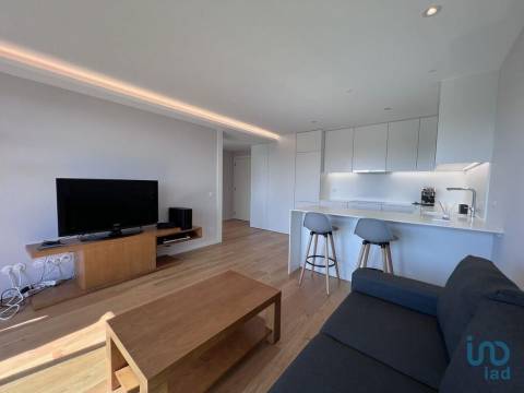 Apartment in Matosinhos
