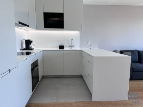 Apartment in Matosinhos