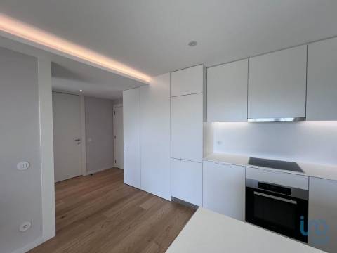 Apartment in Matosinhos