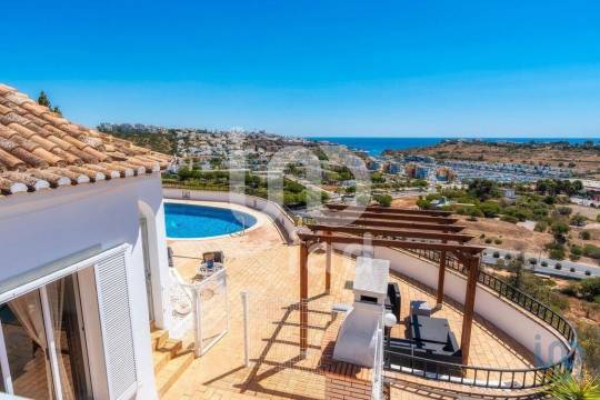 House in Albufeira