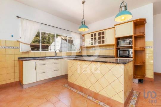 House in Albufeira