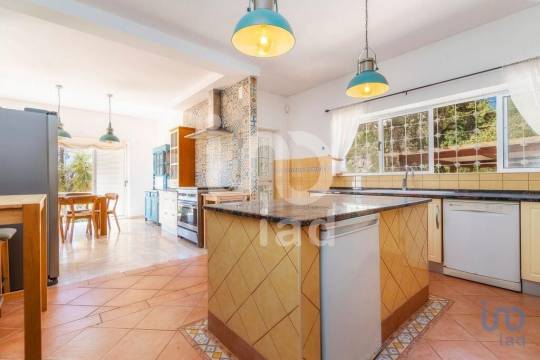 House in Albufeira