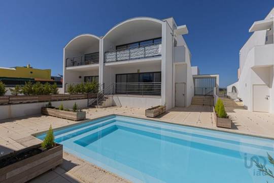 Apartment in Palmela
