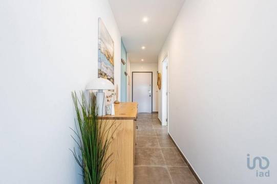 Apartment in Nazaré