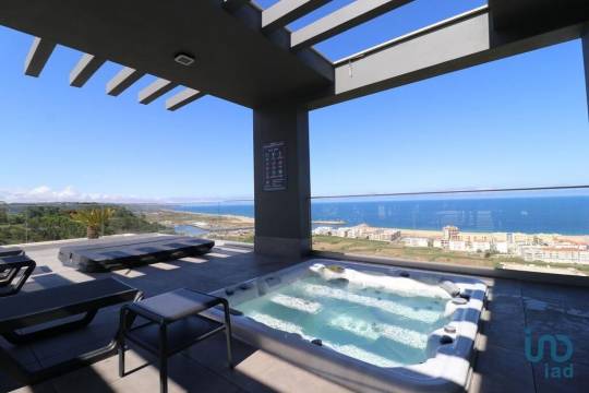 Apartment in Nazaré