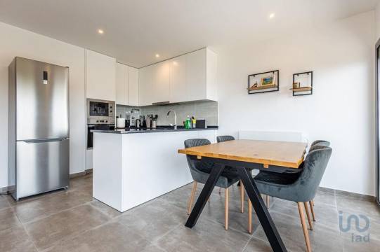 Apartment in Nazaré