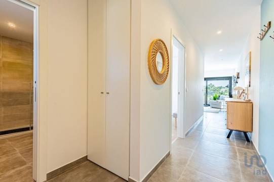 Apartment in Nazaré