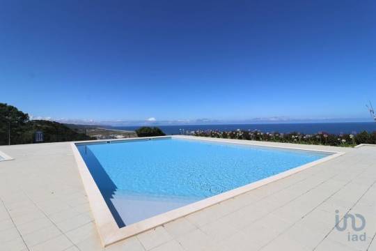 Apartment in Nazaré