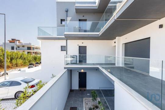 Apartment in Nazaré
