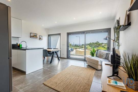 Apartment in Nazaré