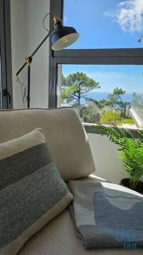 Apartment in Nazaré